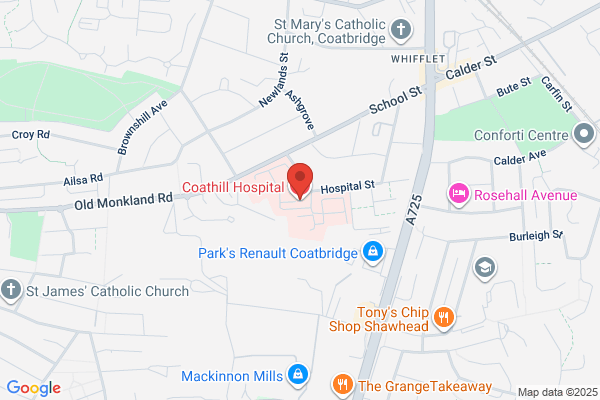 Coathill Hospital