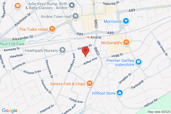 Bield Housing Association Ltd