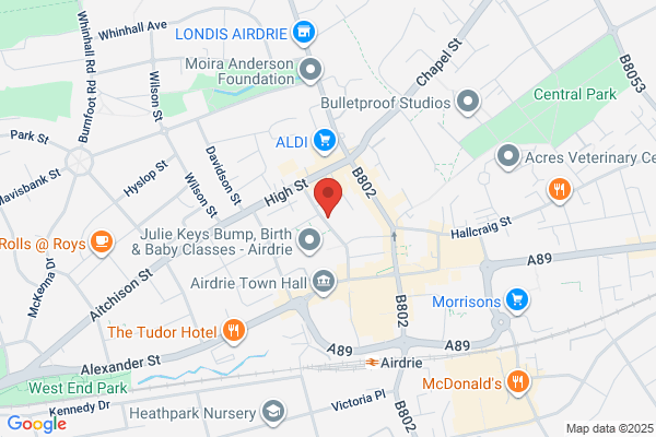 Nicolson O'Brien Solicitors