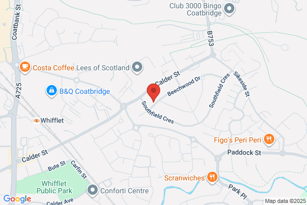 Lanarkshire Locks