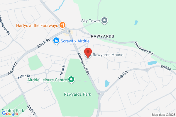 Rawyards House Nursing Home Ltd