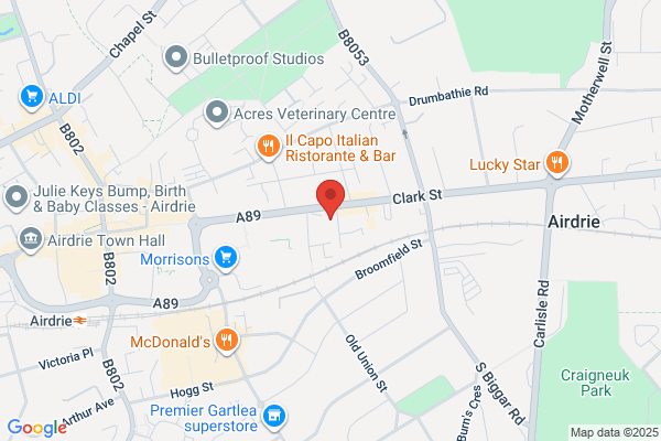 Vets4Pets - Airdrie