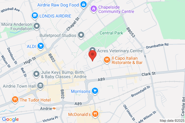 Airdrie TV Services