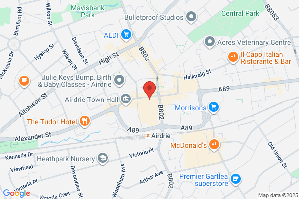 Aj's Mortgage & Loan Advice Centre