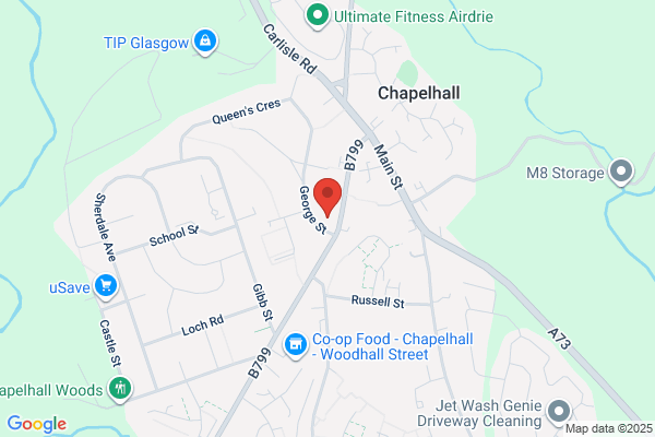 Chapelhall Senior Citizens Centre