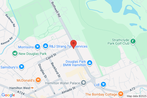 Forestry Commission