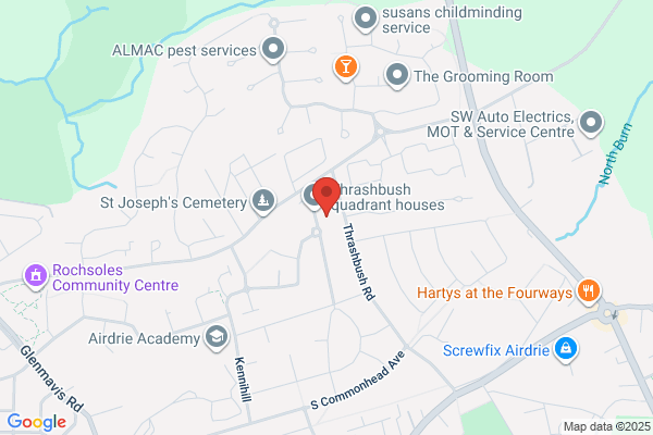 North Lanarcshire Council