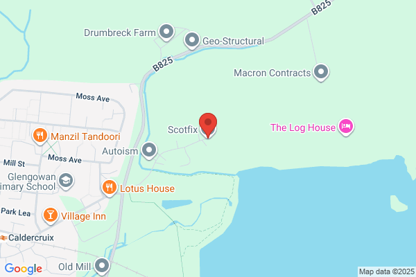 Scotfix Ltd