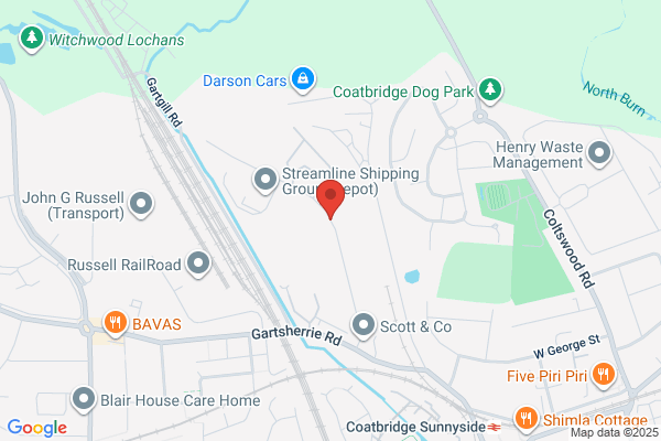 Ravenstock MSG Ltd