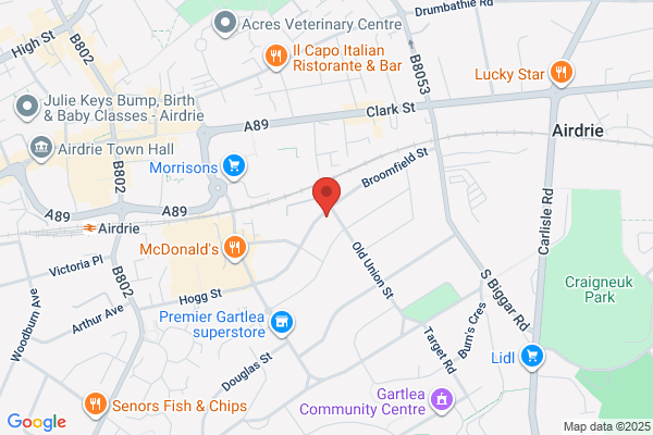 L J C Plumbing & Heating Ltd