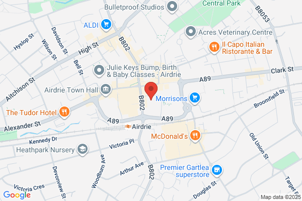 Airdrie Print Services