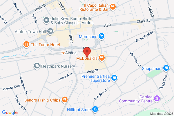 Pizza Hut Restaurants