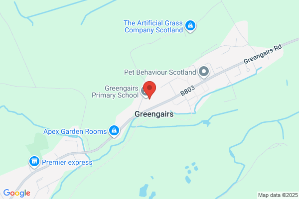 Greengairs Primary School