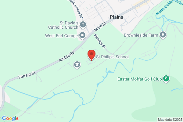 St Philips School