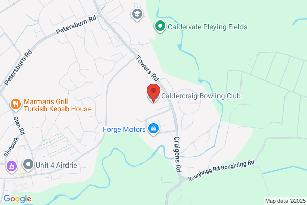 Caldercraig Bowling Club