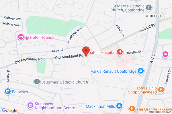 Monkland Sports