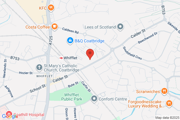 Coatbridge Engineering Ltd