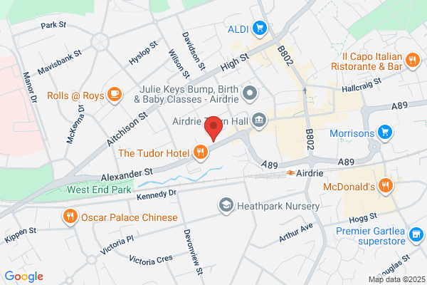 Paklee Chinese Takeaway