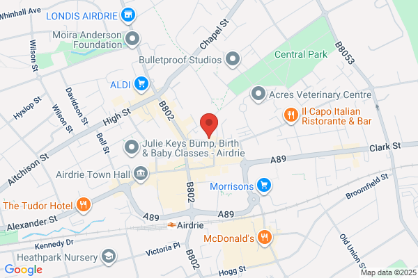 Twin Cabs