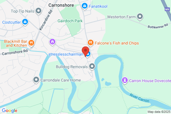 Carronshore Post Office