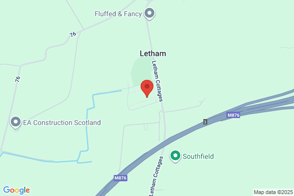 Airth Fencing & Garden Services