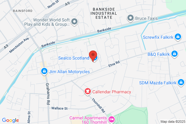 Arrow Supplies (Scotland) Ltd