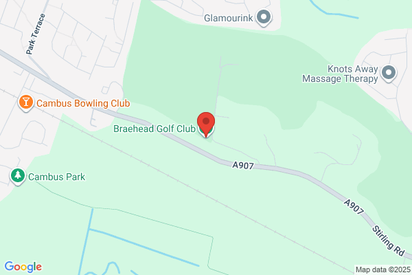 Braehead Golf Club