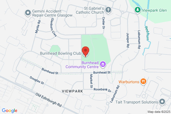 Burnhead Bowling Club