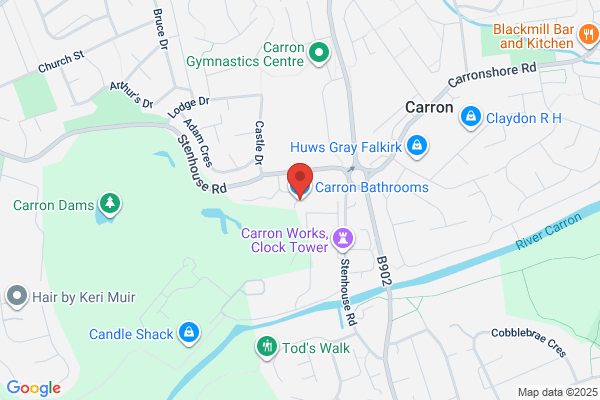 Carron Bathrooms Ltd