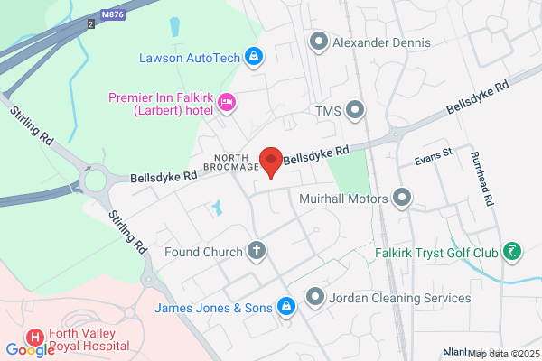 Carronshore Workers Welfare Society & Social Club