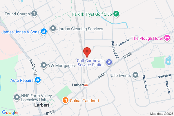Catering Supplies & Repair Co Ltd