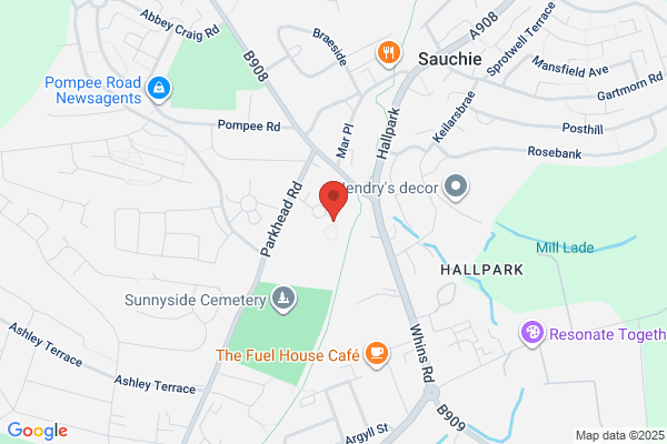 Clackmannan Community Access Point