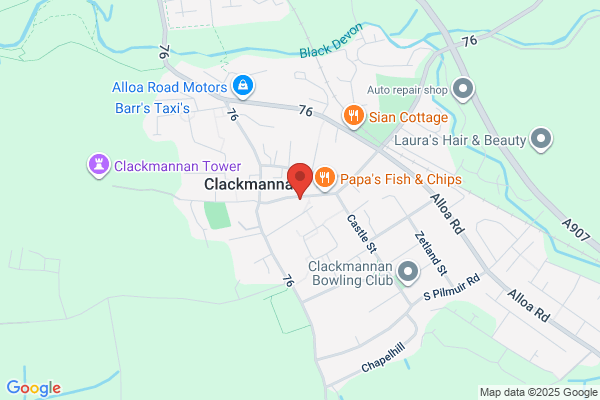 Clackmannan Pharmacy