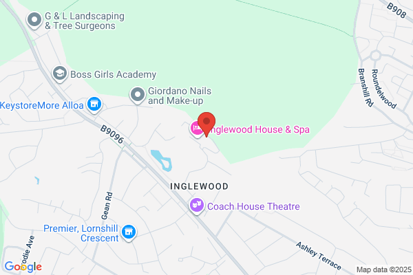 Clackmannanshire Leisure