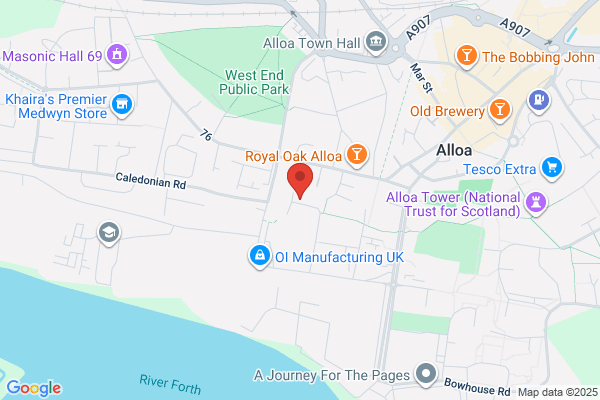 Donaldson Construction Ltd