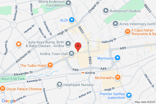 Jobcentre Plus