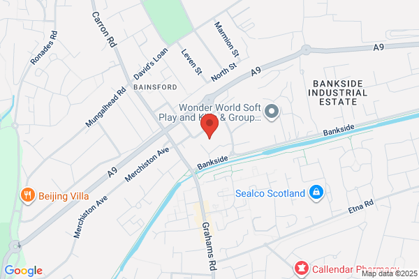 Quik Response Fire & Safety Ltd