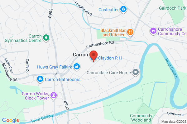 R H Claydon Ltd