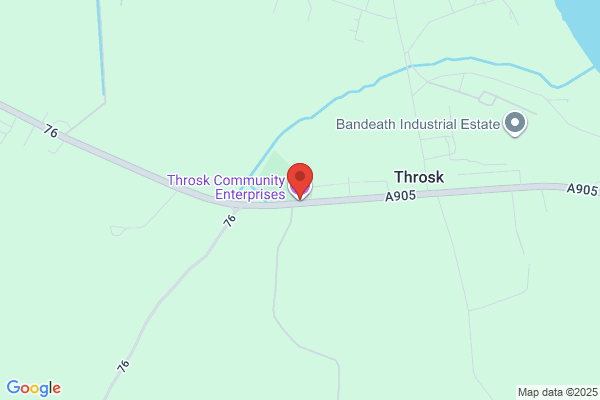 Throsk Community Centre