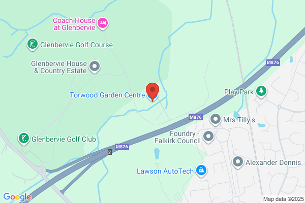 Torwood Garden Centre