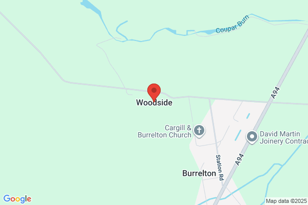 Woodside