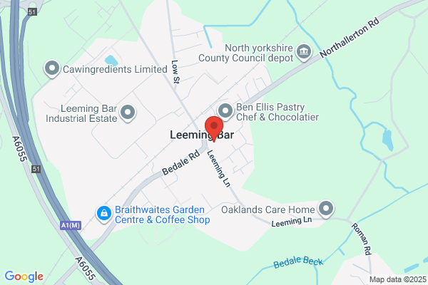 Co-op Food - Leeming Bar - Leeming Lane