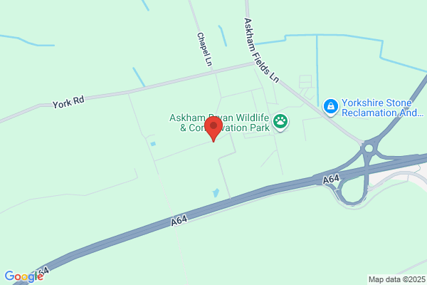 Askham Bryan College