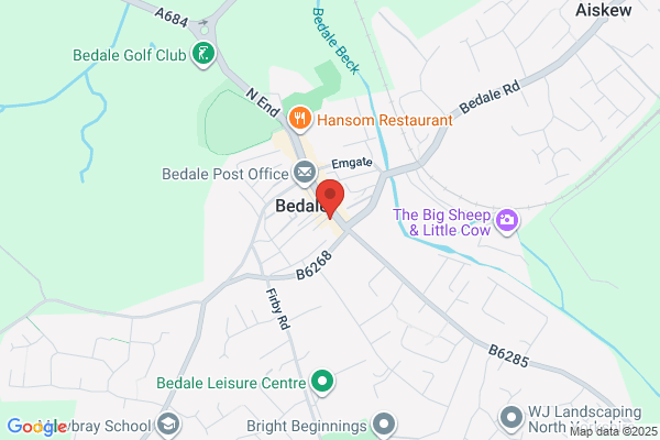 Bedale & District Funeral Service