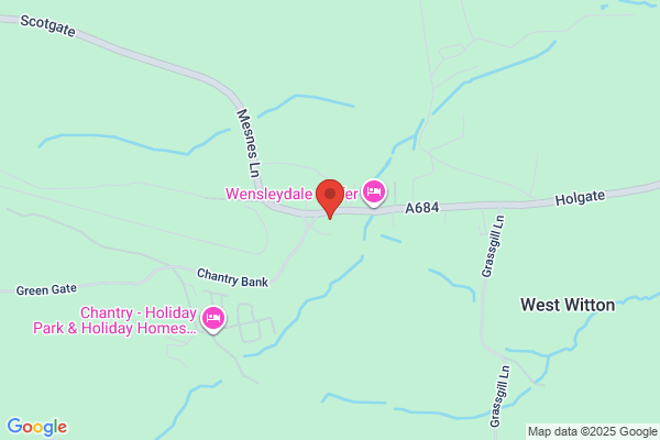 Bedale Burner Services