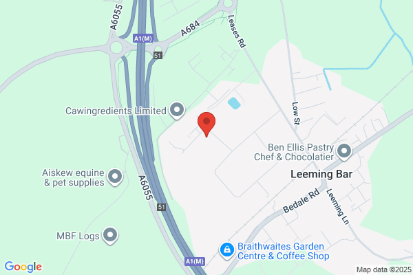 Bedale Day Nursery