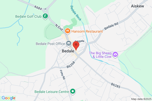 Bedale Garden Buildings