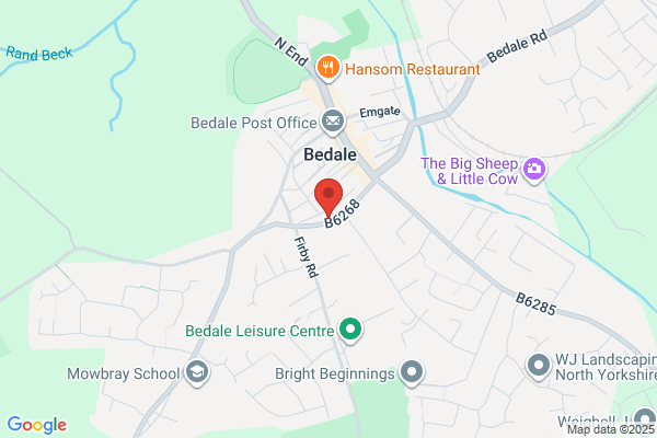 Bedale Health Clinic