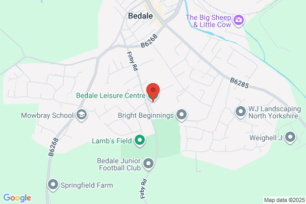 Bedale Leisure Centre