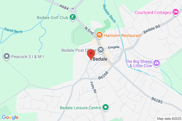 Bedale Methodist Circuit
